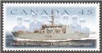 Canada Scott 1763 MNH
